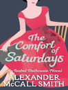 The Comfort of Saturdays (eBook): Isabel Dalhousie Series, Book 5